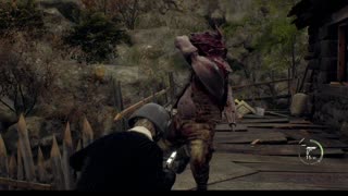 Hammer Time RE4R
