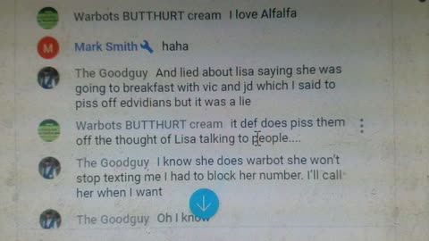 Deflection from Fellow Kuk as he Backs up Creeps & Sickos 🤣😂