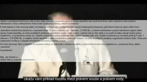 Slova jsou jako meče