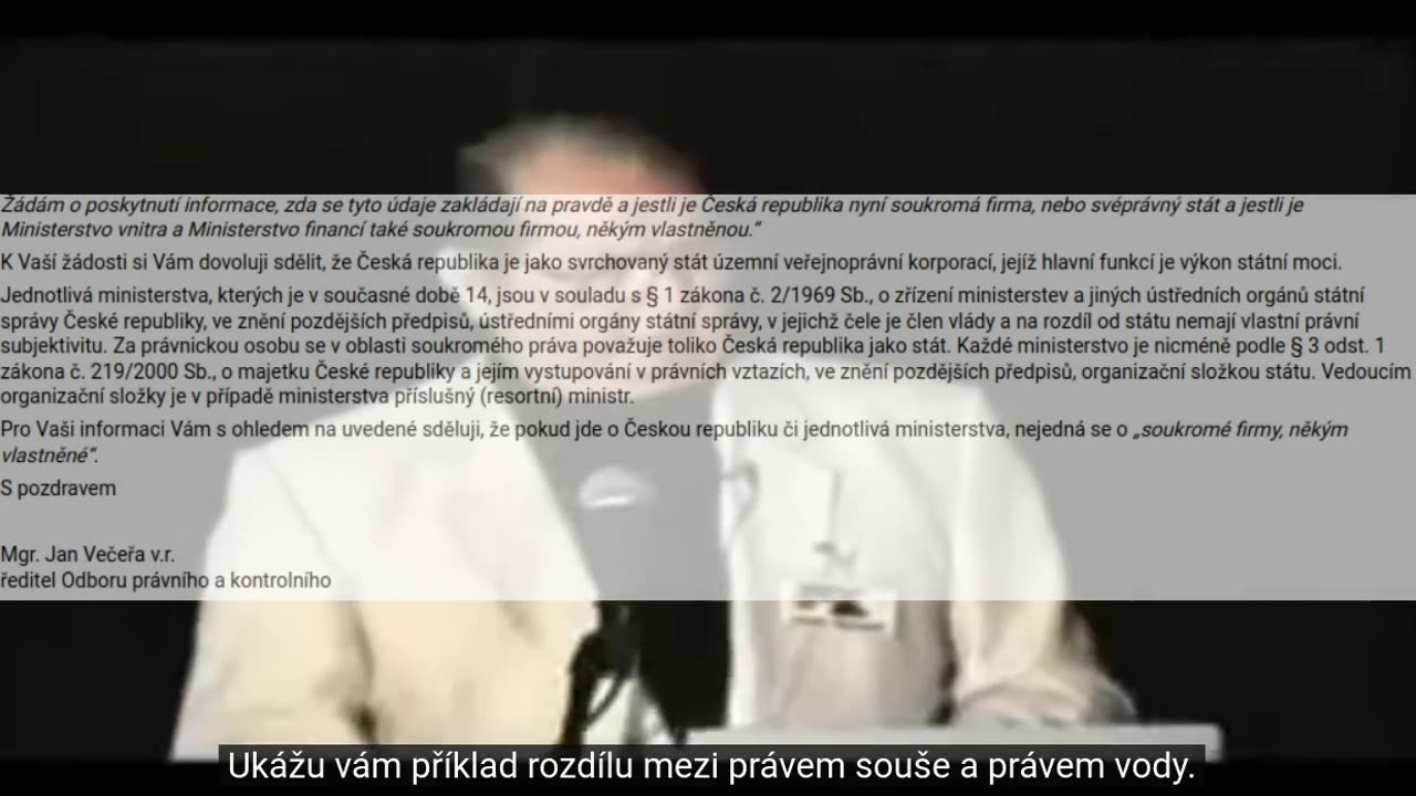 Slova jsou jako meče