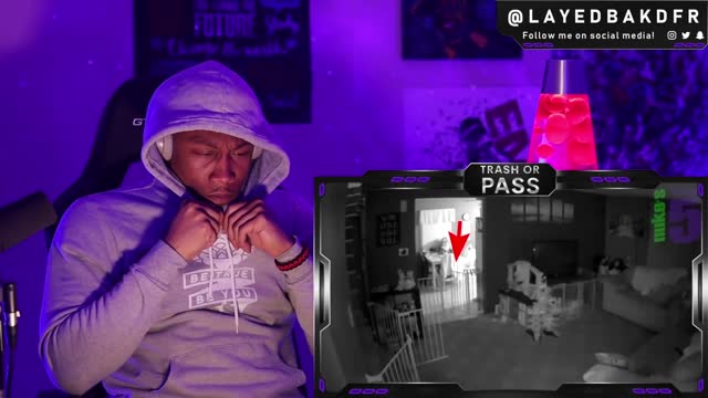 5 GHOSTS That SCARED Ghost Hunters ( Nuke's Top 5 ) [REACTION!!!]