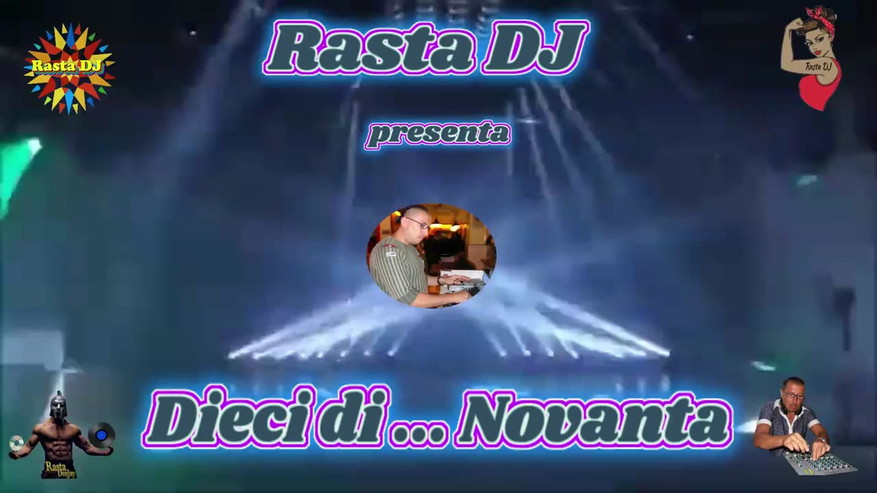 4° Puntata 10 di 90