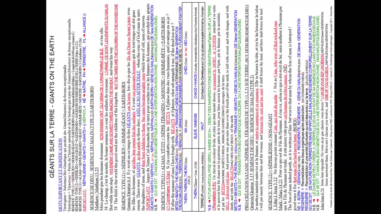 GIANTS & DRAGON (DETAILS)