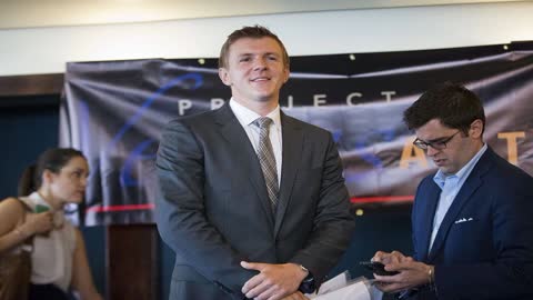 Elon Musk Reinstates Project Veritas’ Twitter Account