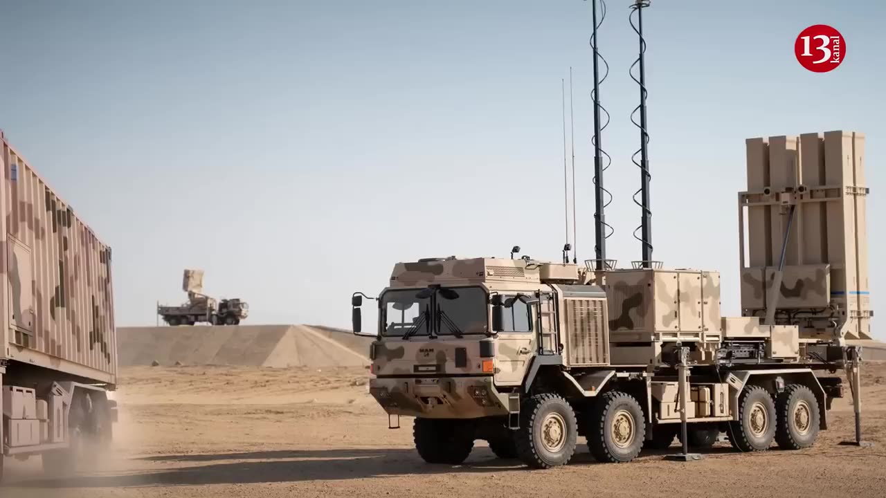 Germany to provide 45 more Gepard anti-aircraft guns to Ukraine