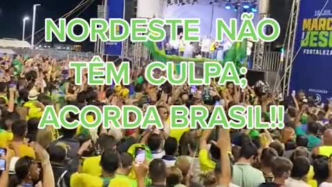 Fortaleza - Brasil - 13/11/2022