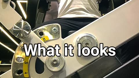 What is looks V/S How it feels