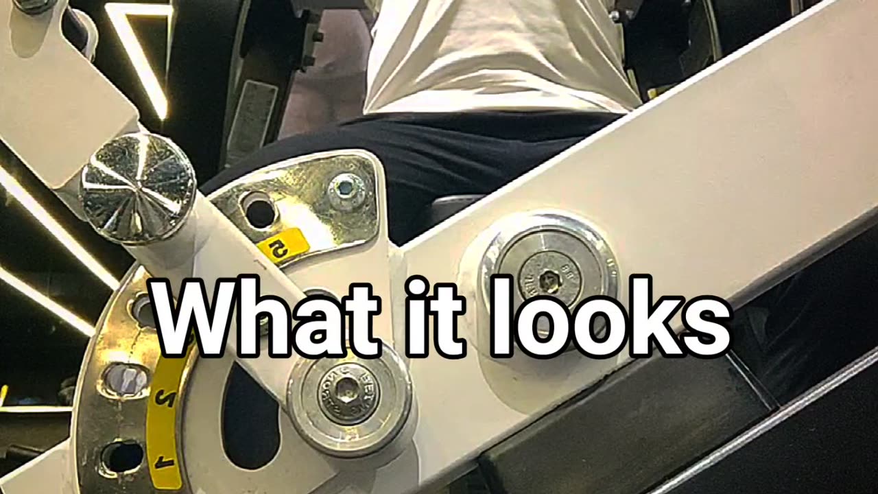 What is looks V/S How it feels