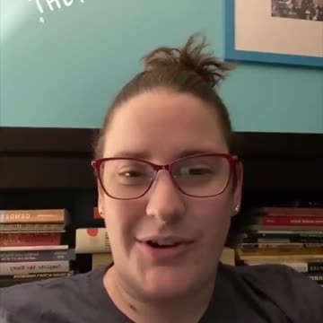 WARNING: The Pronoun Pusher Teaching Your Kids