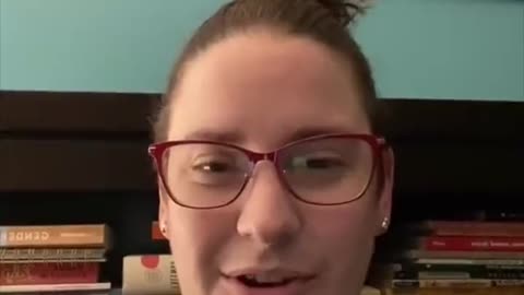 WARNING: The Pronoun Pusher Teaching Your Kids