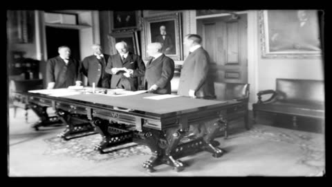 From Danish Dominion to American Acquisition: The History of $25 million US-Denmark Gold Deal
