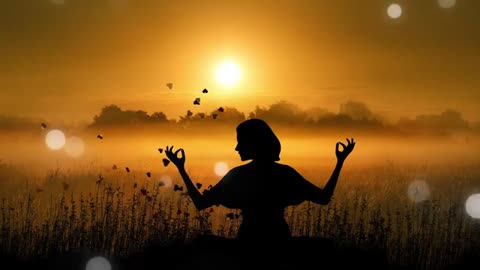 Relaxing Music | Sleeping, Meditation, Stress Relief | [691] ⭐️