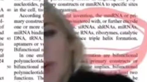 GOTTES SIGNATUR(=JHWH) IN JEDER ZELLE DER MENSCHEN-DNA