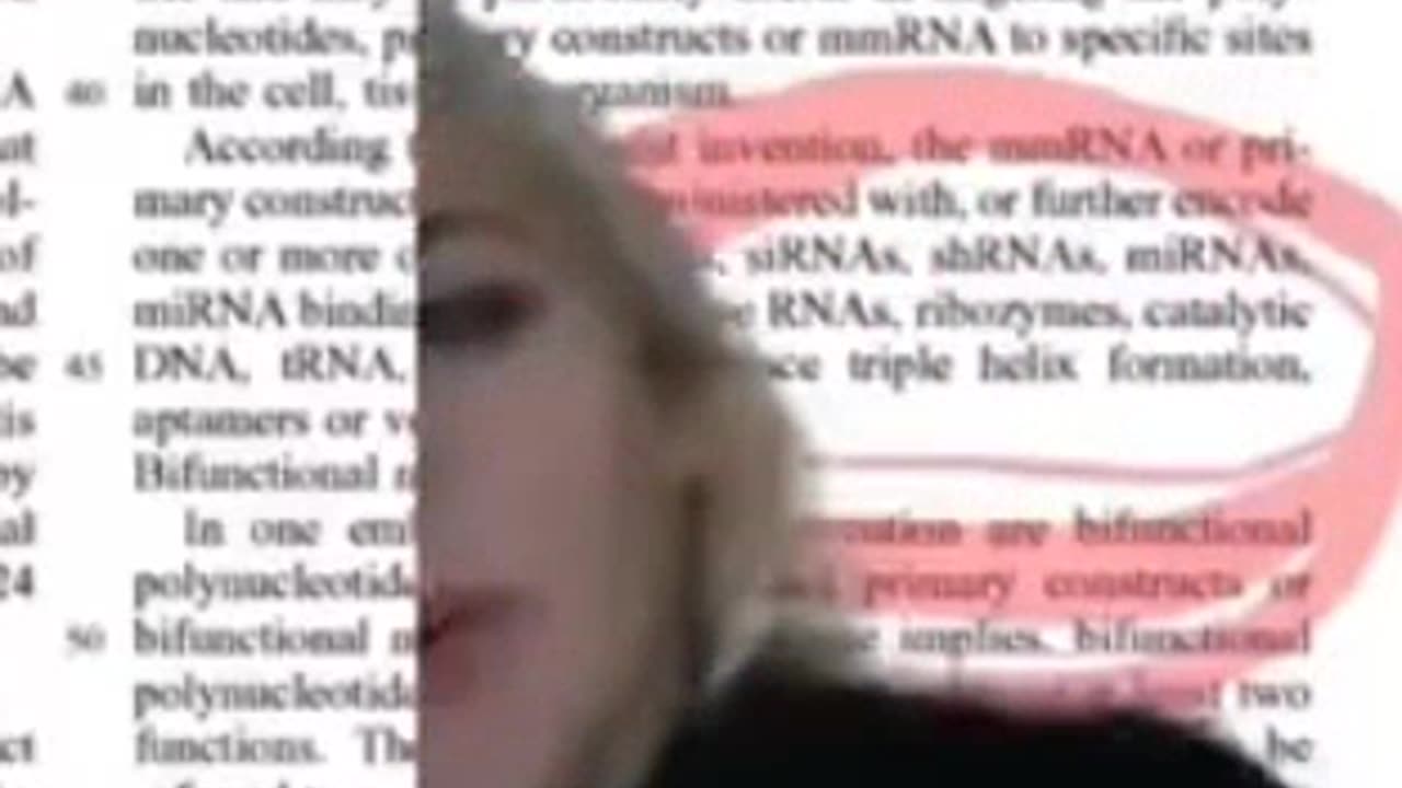 GOTTES SIGNATUR(=JHWH) IN JEDER ZELLE DER MENSCHEN-DNA