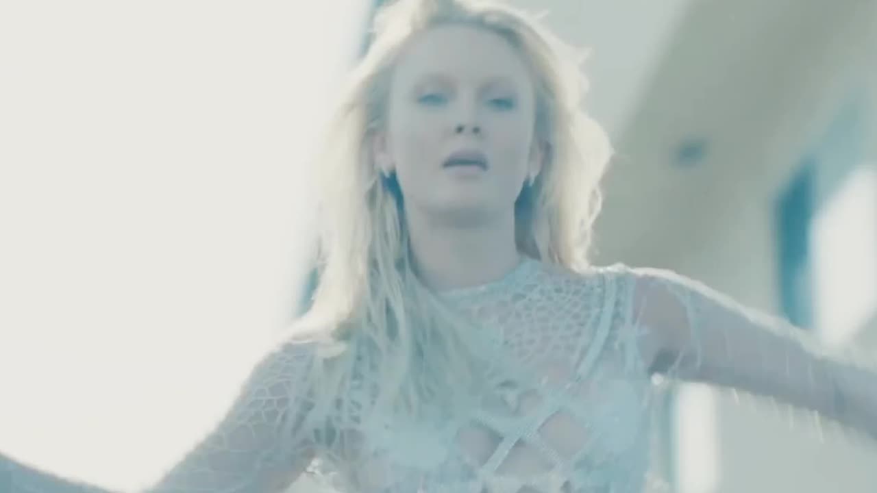 End of time video song