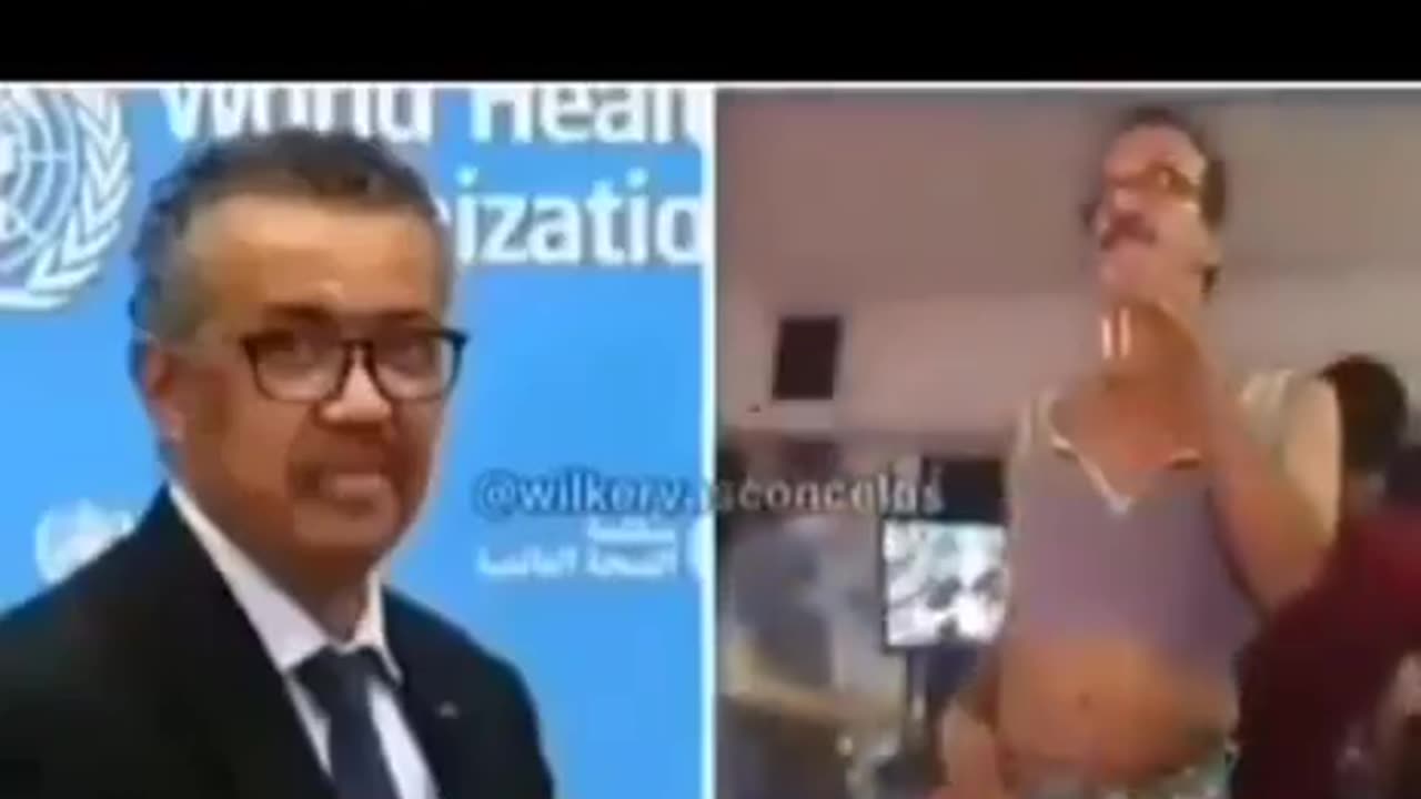 Who?
