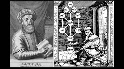 SABBATEAN-FRANKIST ROTHSCHILD CULT- HIDDEN ILLUMINATI KABBALAH HISTORY