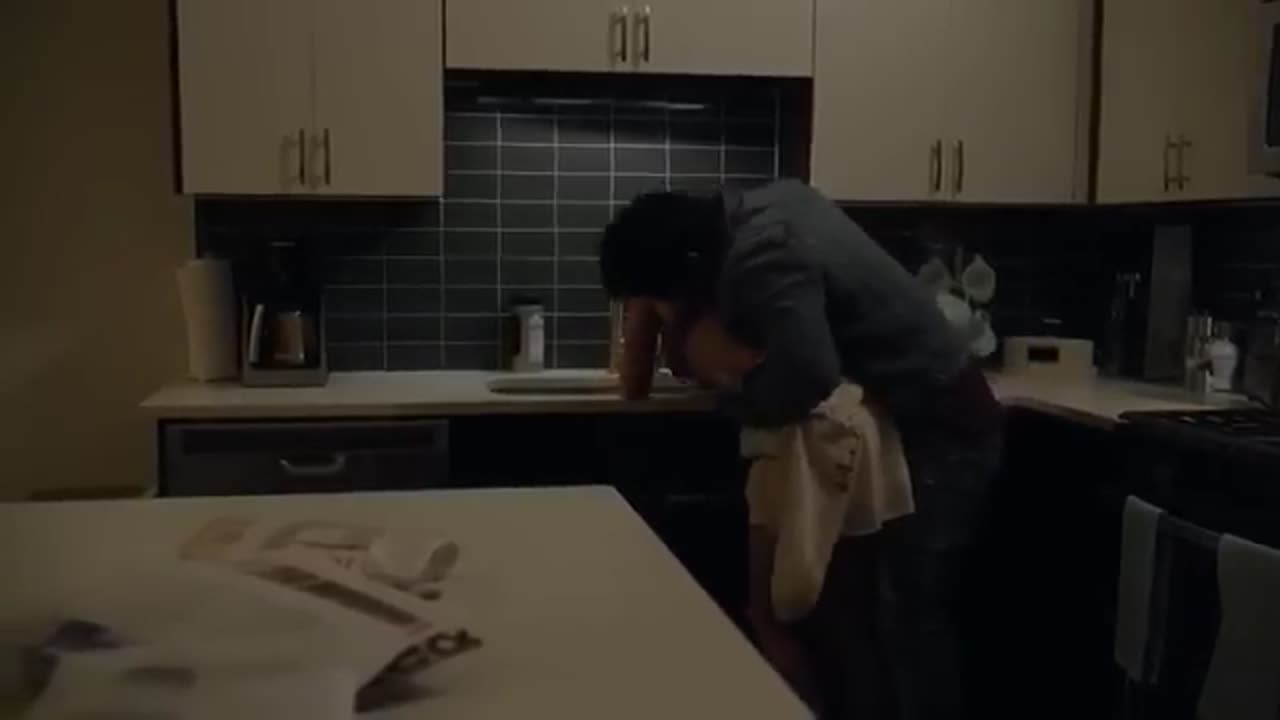 Gubi and Martin hot scene ❤️