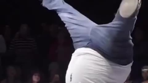 dance