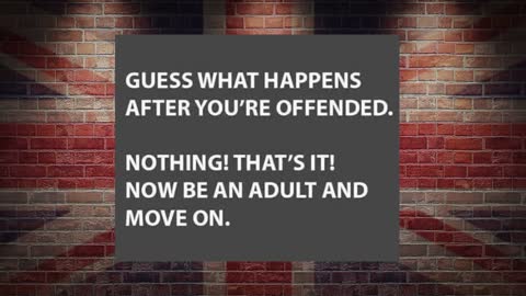 First live on rumble