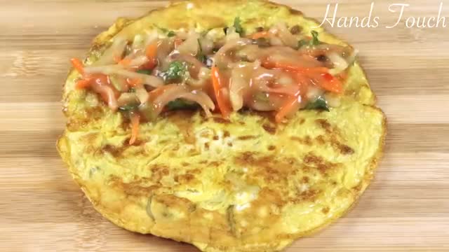 Easy breakfast