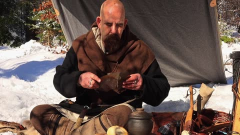 Bushcraft survival
