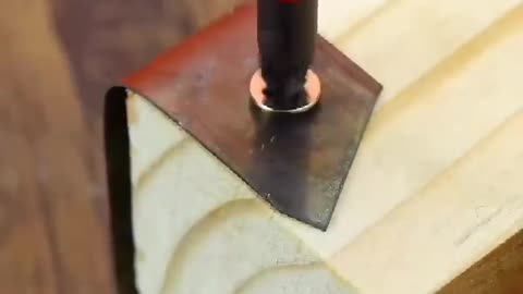 Quick DIY Peeler