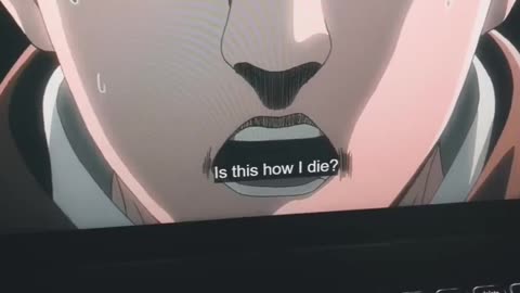 Nobody talk about this.....