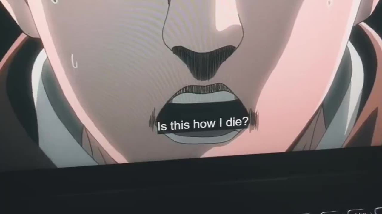 Nobody talk about this.....