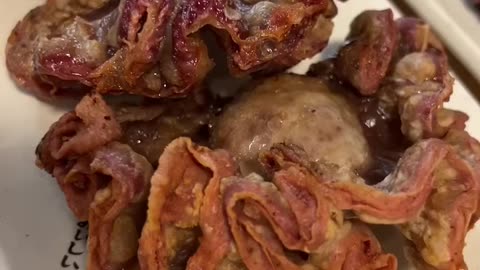 Chicharon Bulaklak