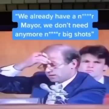 Joe Biden using the N Word - Is he cancelled?