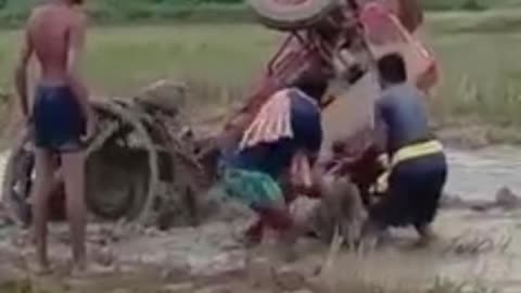 Bad Day at Work funny video