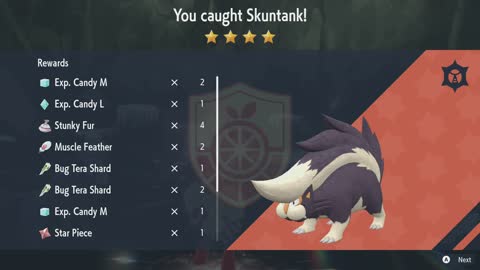 Where To Get Tera Shards In Pokemon Scarlet & Pokemon Violet