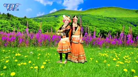 SHREE KRISHNA JANMASHTMI BEAUTIFULLY SONG