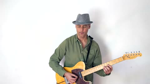 Andre de Brito - "Welcome to the Future" (Official Video)