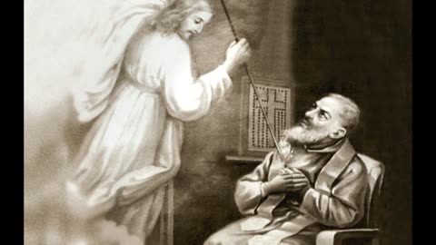 Catechesis of St. Padre Pio for March, 2023
