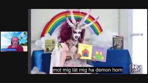 Kvällens Galenskap 230508