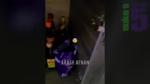 Top 10 GHOST Videos SO SCARY You'll Go Wack-A-Doo