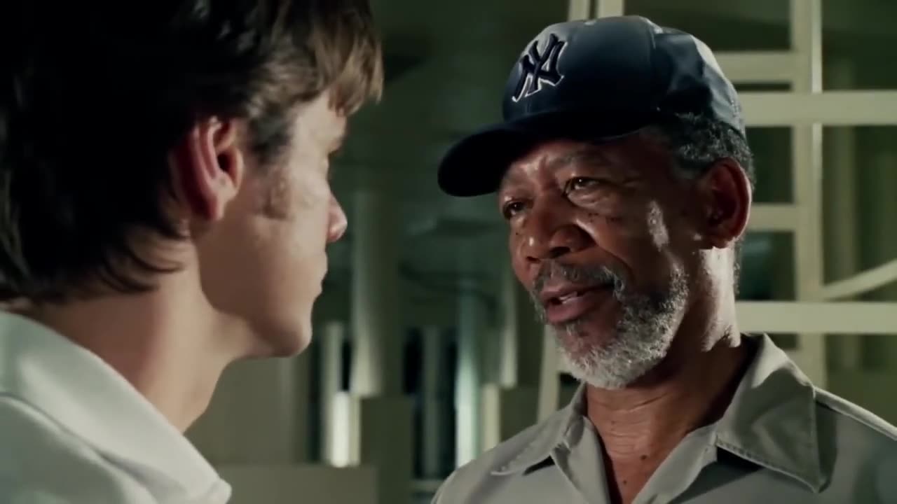 Bruce Almighty - Be The Miracle 🙏 Video Vault Revisited