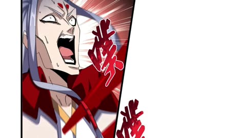 Demon Magic Emperor Chapter 355
