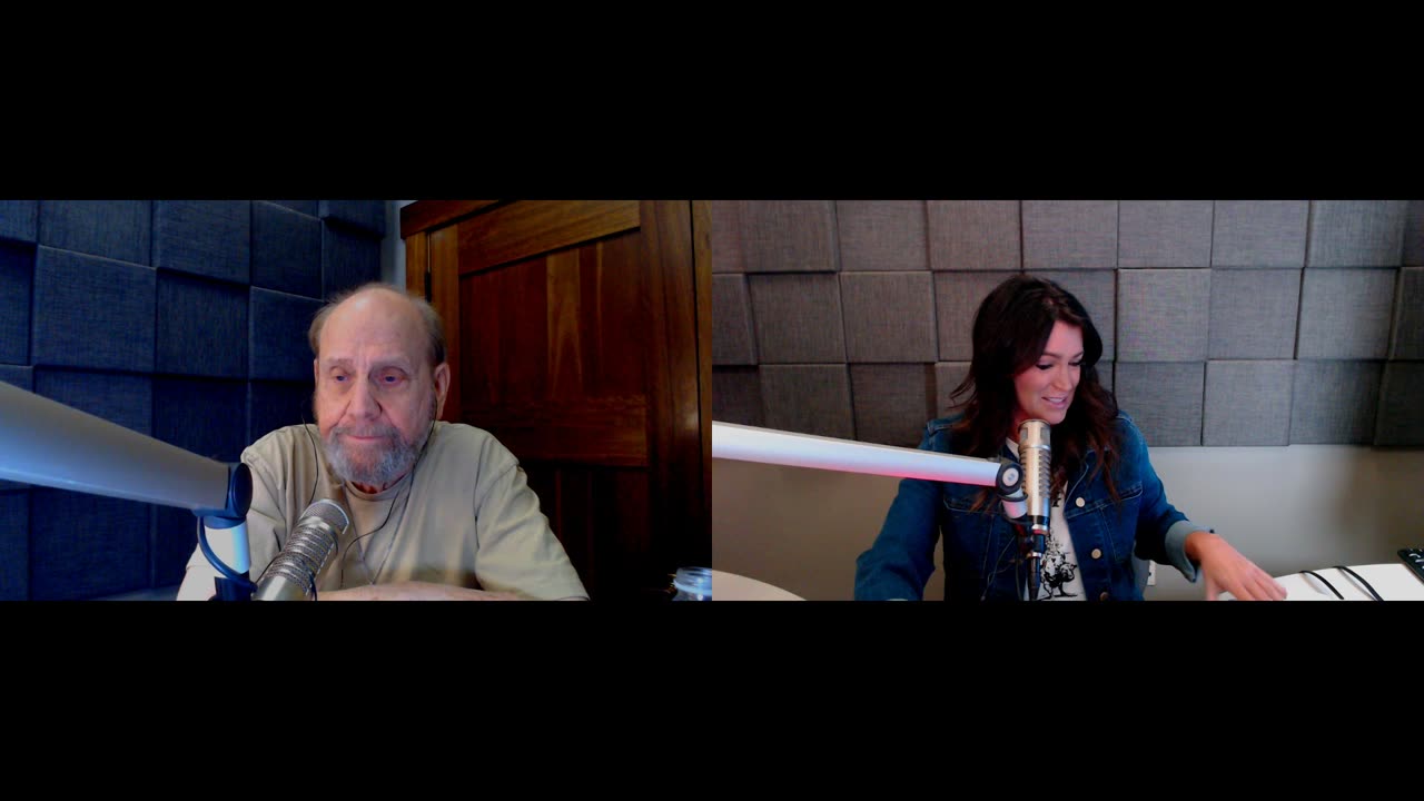 030424 Seg 2 More On Churches And What They Are Up To