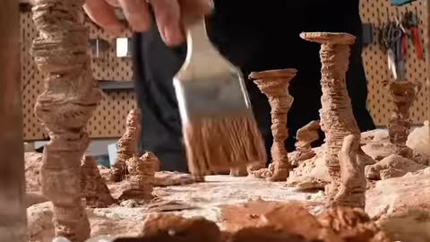 Some planet art.