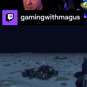 Just jet packing on a moon surface.| Starfield | game play | episode 22