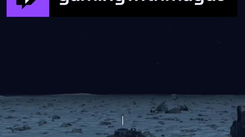 Just jet packing on a moon surface.| Starfield | game play | episode 22