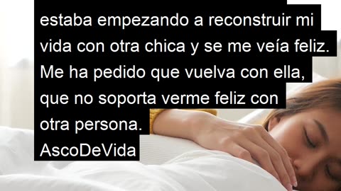 Asco de Vida #163