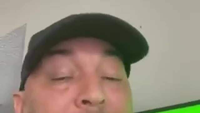a Patriot sings a song he made for Fauci about his friends dying from the vaccine