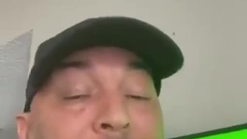 a Patriot sings a song he made for Fauci about his friends dying from the vaccine