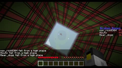 Diversity 3 with Moutix and Bear Ep 1 Dropper