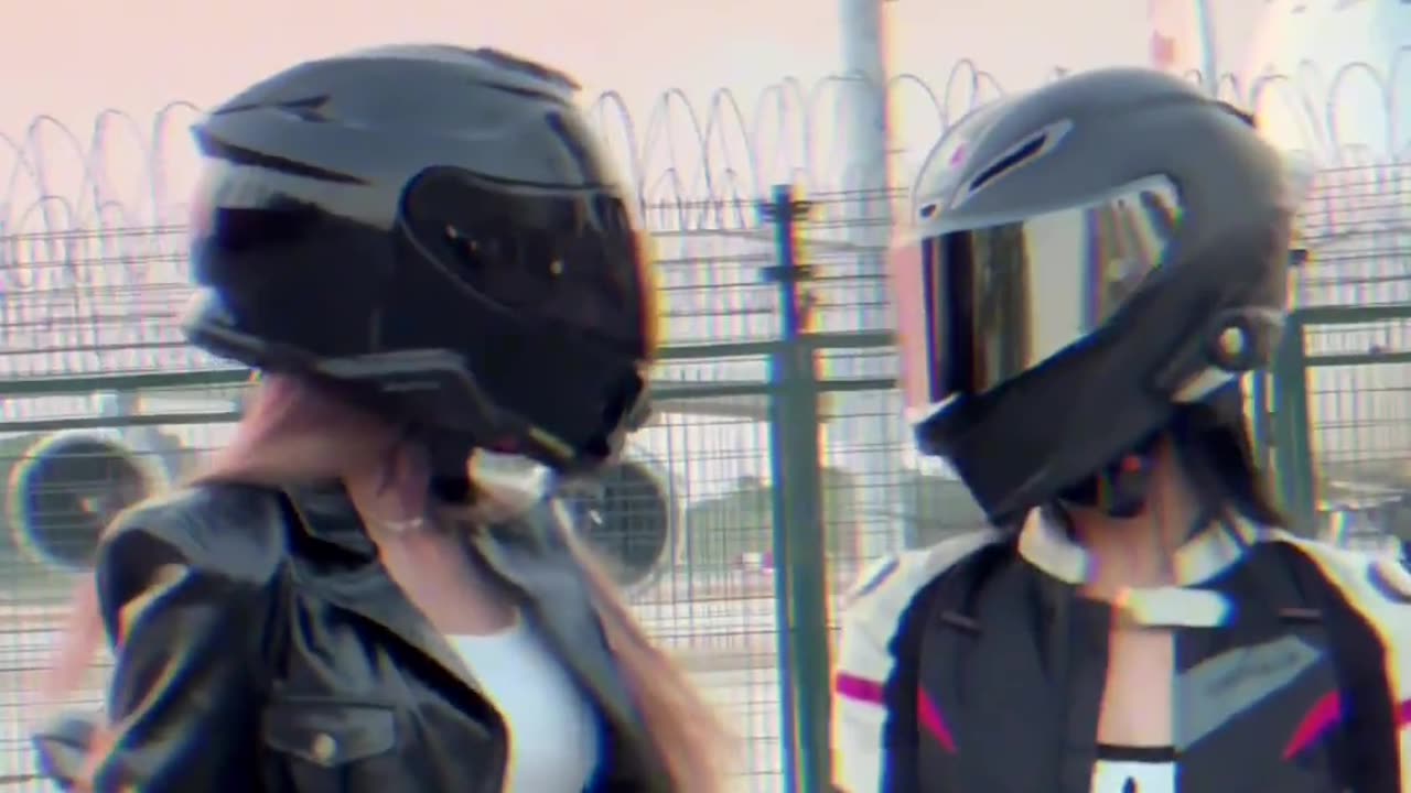 "Riding with Passion: Embrace the Thrill of Biker Life"