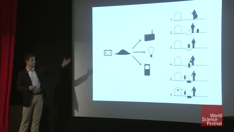 Modern MacGyver_ The Dirt Battery